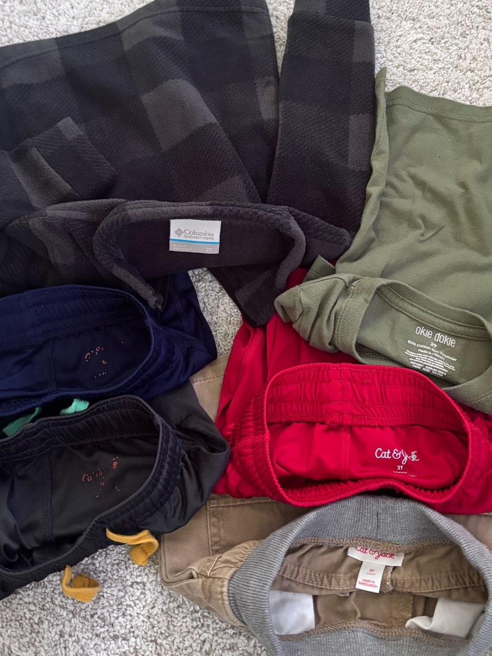 Toddler Bundle - Picture 3 of 3